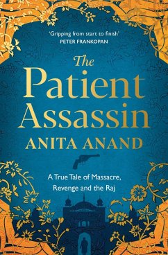 The Patient Assassin (eBook, ePUB) - Anand, Anita