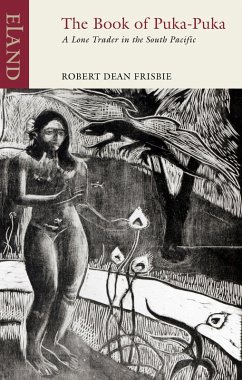 The Book of Puka-Puka (eBook, ePUB) - Frisbie, Robert Dean