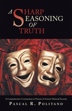 A Sharp Seasoning of Truth (eBook, ePUB)