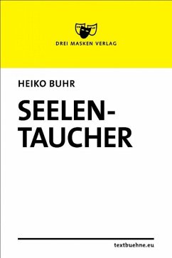 Seelentaucher (eBook, ePUB) - Buhr, Heiko