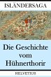 Die Geschichte vom Hühnerthorir... - Bild 1