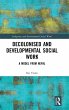 Decolonised and Developmental Social... - Bild 1