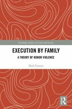 Execution by Family - Cooney, Mark