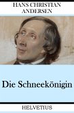 Die Schneekönigin (eBook, ePUB)