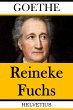 Reineke Fuchs (eBook, ePUB) - Bild 1