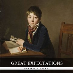 Cover Great Expectations (MP3-Download)