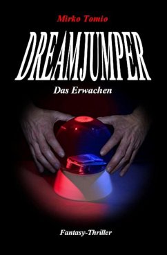 Dreamjumper (eBook, ePUB) - Tomio, Mirko