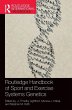 Routledge Handbook of Sport and... - Bild 1