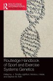Routledge Handbook of Sport and Exercise Systems Genetics Routledge Handbook of Sport and Exercise Systems Genetics