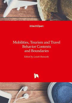 Mobilities, Tourism and Travel Behavior