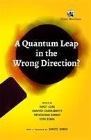 A Quantum Leap in the Wrong Direction? - Azad, Rohit; Chakraborty, Shouvik; Ramani, Srinivasan