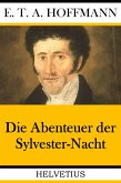 Die Abenteuer der Sylvester-Nacht (eBook, ePUB)