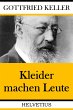Kleider machen Leute (eBook, ePUB) - Bild 1