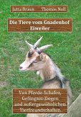 Die Tiere vom Gnadenhof Eiweiler (eBook, ePUB)