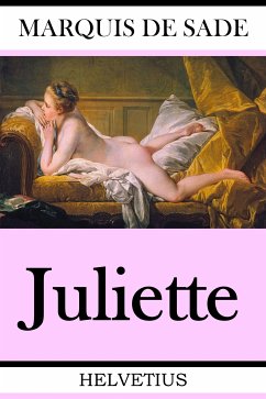 Juliette (eBook, ePUB) - de Sade, Marquis