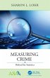 Measuring Crime - Bild 1
