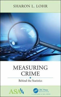 Measuring Crime - Lohr, Sharon L
