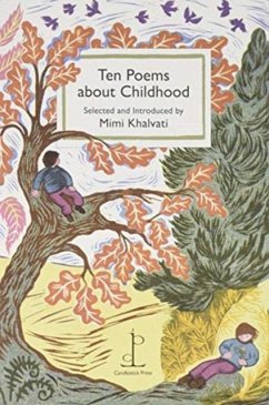 Cover Ten Poems about Childhood