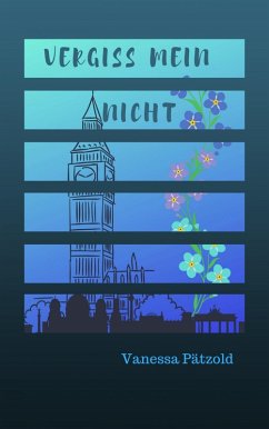 Cover Vergiss mein nicht (eBook, ePUB)