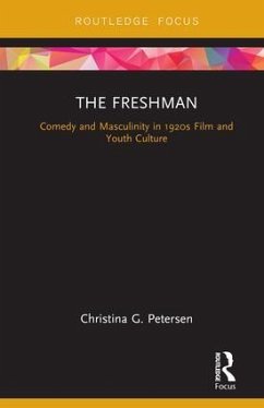 The Freshman - Petersen, Christina G