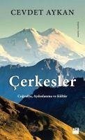 Cerkesler - Aykan, Cevdet