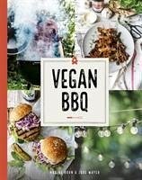 Vegan BBQ - Horn, Nadine; Mayer, Joerg