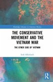 The Conservative Movement and the Vietnam War