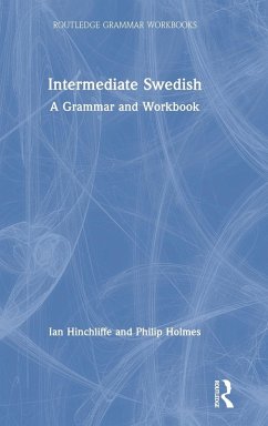 Cover Intermediate Swedish
