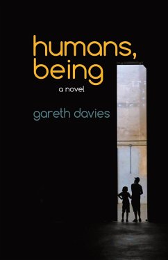 Humans, Being - Davies, Gareth