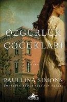 Özgürlük Cocuklari - Simons, Paullina