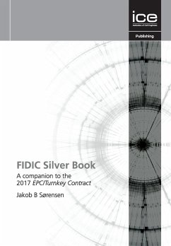 FIDIC Silver Book - Sorensen, Jakob