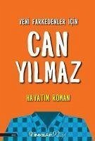 Hayatim Roman - Yilmaz, Can