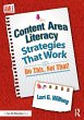 Content Area Literacy Strategies That... - Bild 1