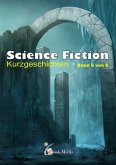 Science Fiction Kurzgeschichten - Band 6/6 (eBook, ePUB)