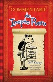 Diary of a Wimpy Kid Latin Edition (eBook, ePUB)