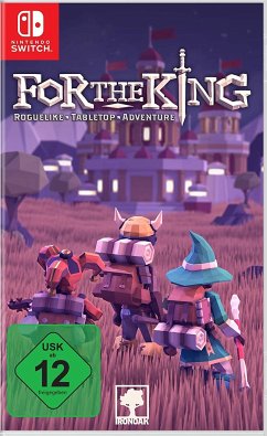 For the King (Nintendo Switch)