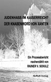 Judenhass im Kaiserreich? (eBook, ePUB) Judenhass im Kaiserreich? (eBook, ePUB)