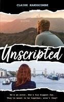 Unscripted - Handscombe, Claire