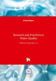 Research and Practices in Water Quality