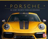 Porsche - Es gibt nichts Vergleichbares