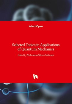 Selected Topics in Applications of Quantum Mechanics