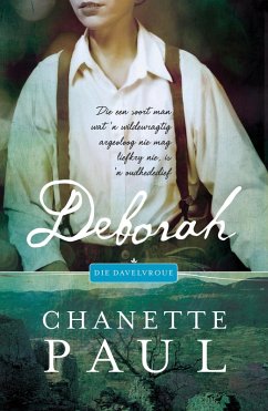 Deborah (eBook, ePUB) - Paul, Chanette