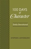 BOOK: 100 Days of Character BOOK: 100 Days of Character