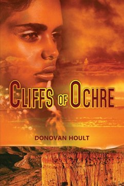 Cliffs of Ochre - Hoult, Donovan