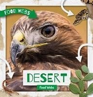 Desert Food Webs - Anthony, William