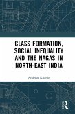 Class Formation, Social Inequality and the Nagas in North-East India (eBook, PDF)