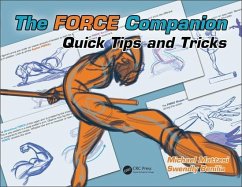 The FORCE Companion - Mattesi, Mike; Benilia, Swendly