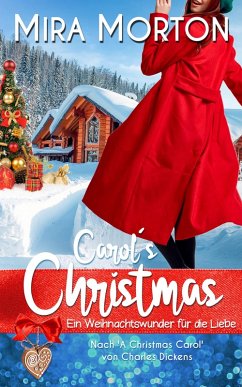 Carol´s Christmas (eBook, ePUB) - Morton, Mira