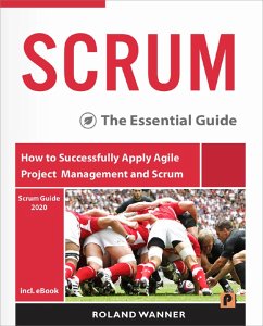 Scrum (eBook, ePUB) - Wanner, Roland