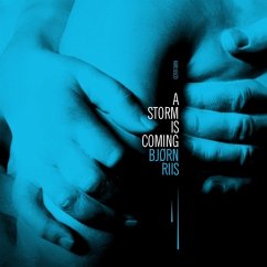 Cover A Storm Is Coming (Ltd.Digisleeve)